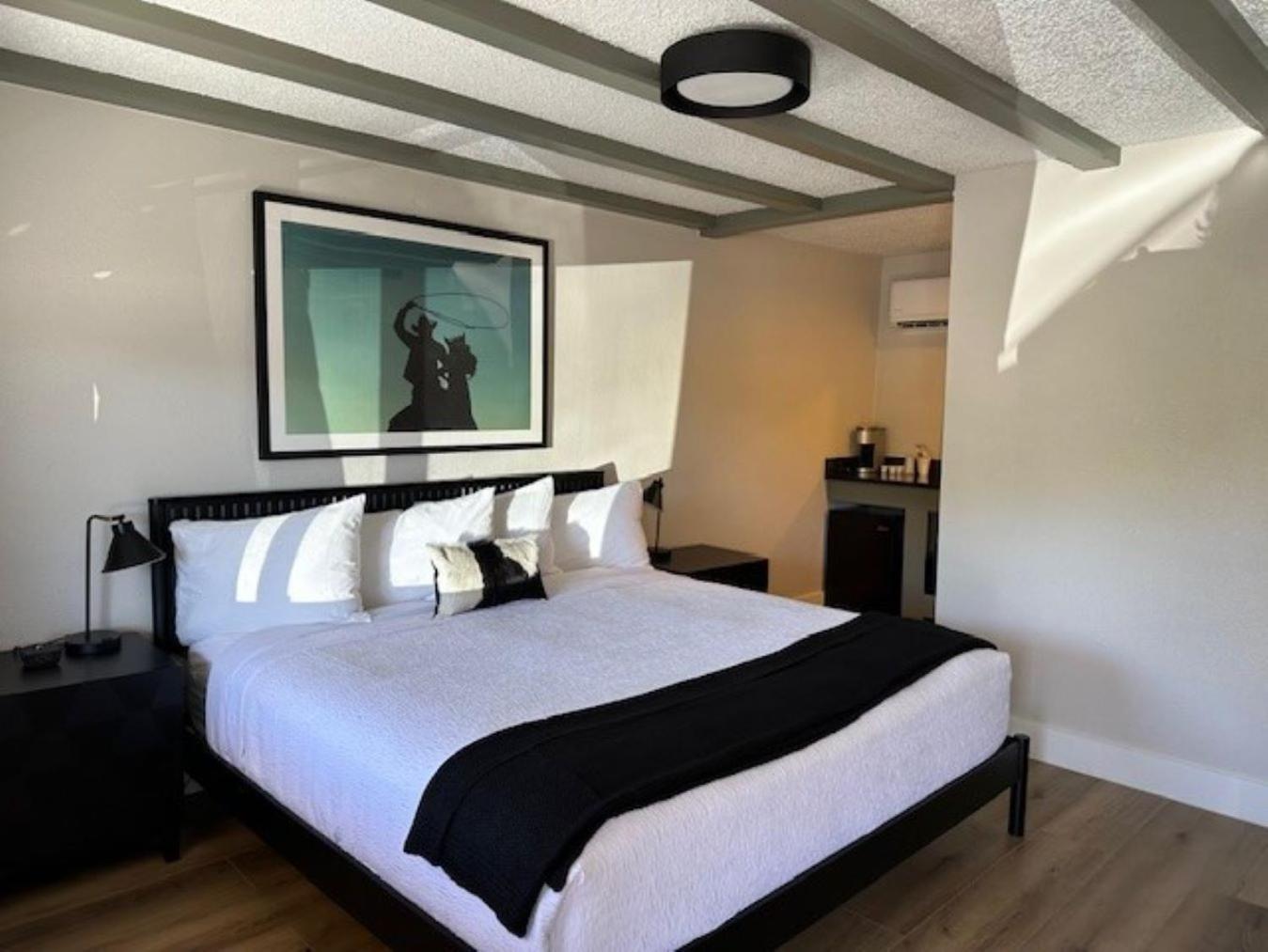 Western Lodge Стимбот Спрингс Экстерьер фото